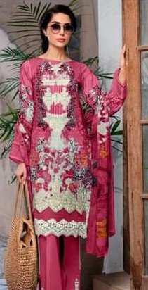 HIT MARJAAN VOL- 01 DESIGN Open Pic by FIRDOUS